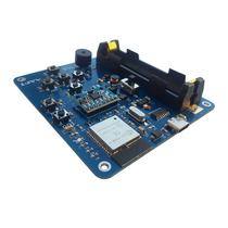 Программируемый контроллер к базовому робототехническому набору для конструирования, изучения электроники и микропроцессоров и информационных систем и устройств на базе контроллера ESP-32 - «globural.ru» - Махачкала