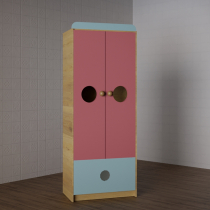 Шкаф «Моя мечта» - «globural.ru» - Махачкала