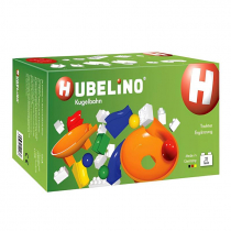 Кугельбан сборный. Элементы дороги "Воронка" - «globural.ru» - Махачкала