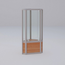 Стол музейный (вариант 2) - «globural.ru» - Махачкала