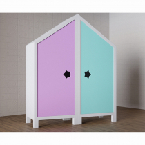 Шкаф «Лапушка» - «globural.ru» - Махачкала