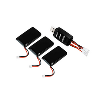 Набор 30 минут полета к образовательному квадрокоптеру "Пионер Мини" - «globural.ru» - Махачкала