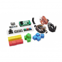 Ресурсный набор Dobot Arduino AI для начальной школы - «globural.ru» - Махачкала