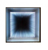 Настенное панно «Бесконечность 40» - «globural.ru» - Махачкала