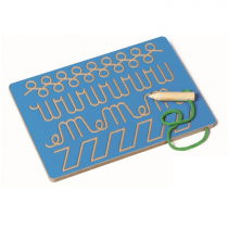 Тренажер для подготовки к письму "Пропись 2" - «globural.ru» - Махачкала