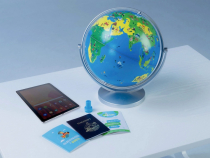 Методический интерактивный комплекс «География» (планшет) - «globural.ru» - Махачкала