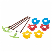 Развивающая игра Weplay «Веселая рыбалка» - «globural.ru» - Махачкала