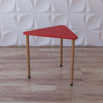 Стол детский «Малыш-Треугольник» - «globural.ru» - Махачкала