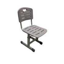 Стул ученический (р.гр.№5-7)  - «globural.ru» - Махачкала