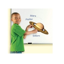 Модель Солнечной системы (магнитная) - «globural.ru» - Махачкала