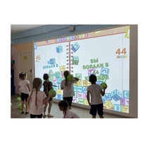 Интерактивная проекционная система Interactive project - «globural.ru» - Махачкала