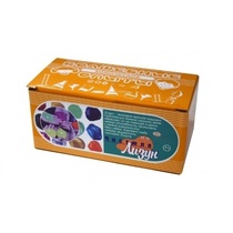 Набор для занимательных опытов по химии «Чистюля Лизун» - «globural.ru» - Махачкала