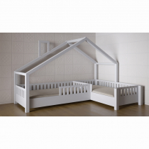 Детская кровать «Мия» - «globural.ru» - Махачкала