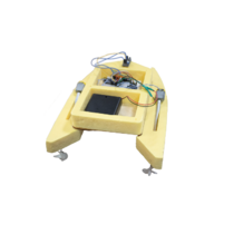 Дополнительный набор "Развитие" по судомоделированию «Юнга» - «globural.ru» - Махачкала