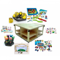 STEM набор для детей 6-7 лет. Стартовый комплект - «globural.ru» - Махачкала