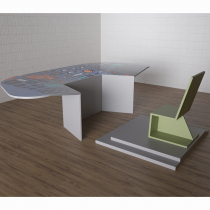 Детский набор «Космический корабль» - «globural.ru» - Махачкала