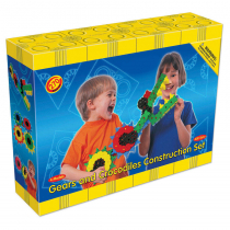 Конструктор "Природа и техника" 270 деталей - «globural.ru» - Махачкала