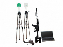 Учебно-тренировочный комплекс огневой подготовки "Стрелец-2" (массогабаритные макеты оружия АК и ПМ) - «globural.ru» - Махачкала