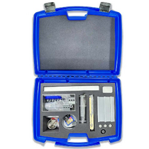 Комплект лабораторного оборудования «Вещества и их свойства» - «globural.ru» - Махачкала