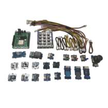 Роботехнический конструктор РОББО "IoT – интернет вещей" - «globural.ru» - Махачкала