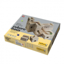 Конструктор Куборо базовый (cuboro Basis) - «globural.ru» - Махачкала