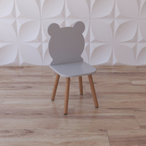 Стул «Умка» белый - «globural.ru» - Махачкала