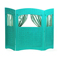 Ширма театральная (без штор) - «globural.ru» - Махачкала