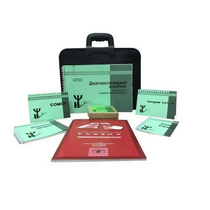 Чемодан психолога. Диагностический комплект Семаго - «globural.ru» - Махачкала