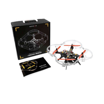 Комплект для сборки квадрокоптера "Пионер Базовый" - «globural.ru» - Махачкала