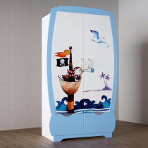 Шкаф «Капитан» - «globural.ru» - Махачкала