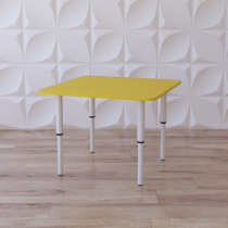 Стол растущий на регулируемых ножках «Озорник» - «globural.ru» - Махачкала