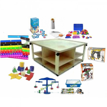 STEM набор для детей 7-11 лет. Стартовый комплект - «globural.ru» - Махачкала