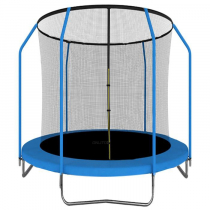 Батут с сеткой d=183 см - «globural.ru» - Махачкала