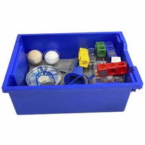 Комплект для экспериментирования «Первые опыты. Простые механизмы и постоянные магниты» - «globural.ru» - Махачкала