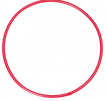 Комплект обручей пластик (d=60 см) - «globural.ru» - Махачкала