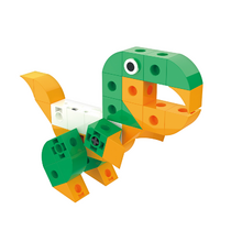 Конструктор "Изучаем динозавров" - «globural.ru» - Махачкала