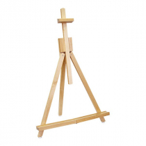 Мольберт художественный настольный (40х80х32см) - «globural.ru» - Махачкала