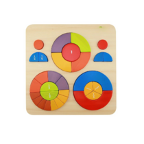 Набор "Круговой сегмент" - «globural.ru» - Махачкала