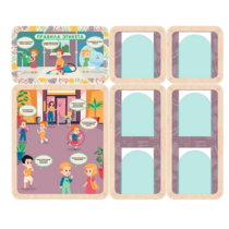 Информационный стенд «Правила Этикета» (137.5 х 111 см) - «globural.ru» - Махачкала