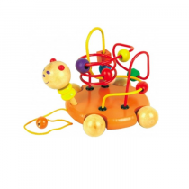 Лабиринт-каталка "Черепаха" - «globural.ru» - Махачкала