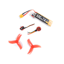 Ремкомплект для квадрокоптера Стриж - «globural.ru» - Махачкала