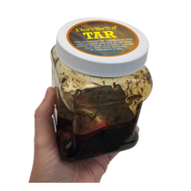 Модель "Накопление смол за год" - «globural.ru» - Махачкала