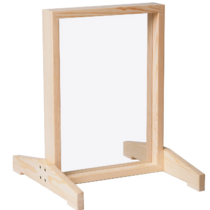 Прозрачный мольберт для рисования - «globural.ru» - Махачкала