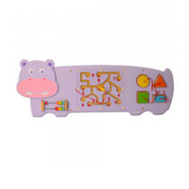 Игра настенная "Бегемотик" - «globural.ru» - Махачкала