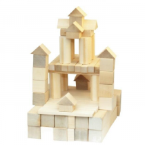 Конструктор деревянный "МегаСтроитель " - «globural.ru» - Махачкала