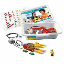 Конструктор ПервоРобот LEGO WeDo - «globural.ru» - Махачкала