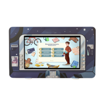 Методический интерактивный комплекс «Банкомат» - «globural.ru» - Махачкала