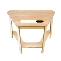 Детский стол для детей с 3 до 7 лет - «globural.ru» - Махачкала