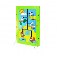 Игровой модуль "Головы" - «globural.ru» - Махачкала