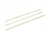 Палка гимнастическая деревянная 70 см лак - «globural.ru» - Махачкала